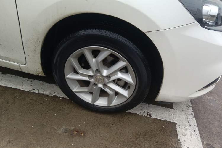 Used Nissan Tiida 2021 1.6L CVT Smart Drive Edition