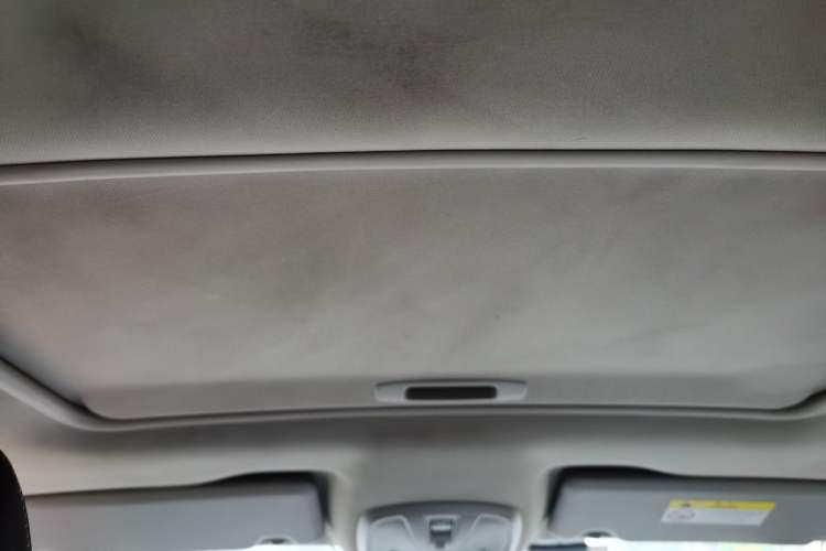 Used Peugeot 408 2015 1.2T Automatic Luxury Edition
