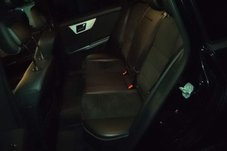 Used Mercedes-Benz GLK-Class 2015 GLK 260 4MATIC Fashion Edition Ultimate Version