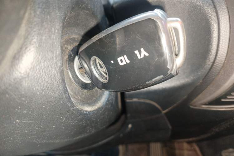 Used Hyundai ix35 2015 2.0L Automatic 2WD Comfort Edition China IV Standard