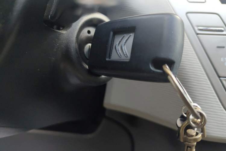 Used Citroen C4 Picasso 2009 Grand 2.0L Comfort Model
