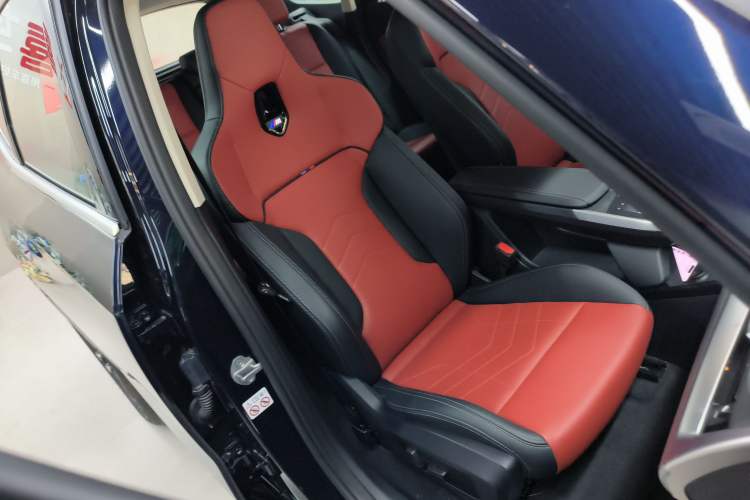 Used BMW iX1 2023 xDrive30L M Sport Package
