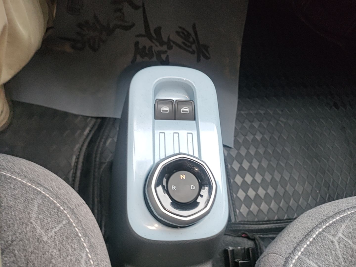 Geely Galaxy Panda 2024 Panda Mini 200km Longteng PRO Edition — снимка 16