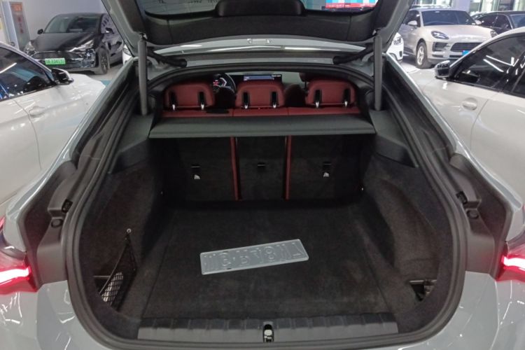 Used BMW 4 Series 2024 430i Gran Coupe M Sport Night Edition Package