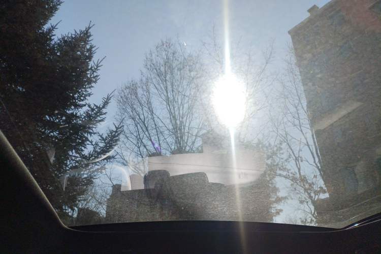 Used Deepal S07 2023 200Max Range-Extended Version
