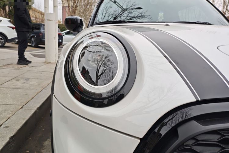 Used MINI MINI 2023 Updated 2.0T COOPER S Racing Driver