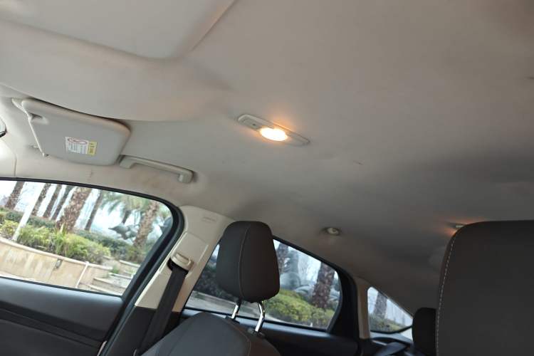 Used Ford Focus 2015 Hatchback 1.6L Automatic Comfort Model
