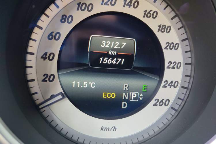 Used Mercedes-Benz E-Class 2015 E 260 L Sport Luxury Model
