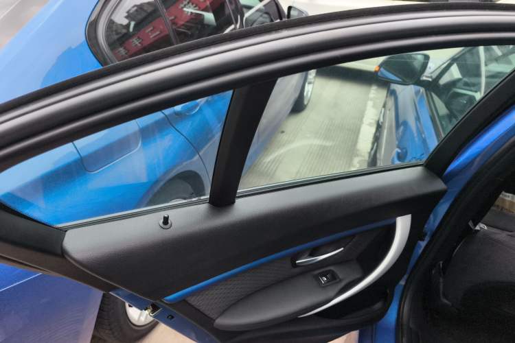 Used BMW 3 Series 2018 320i M Sport Package
