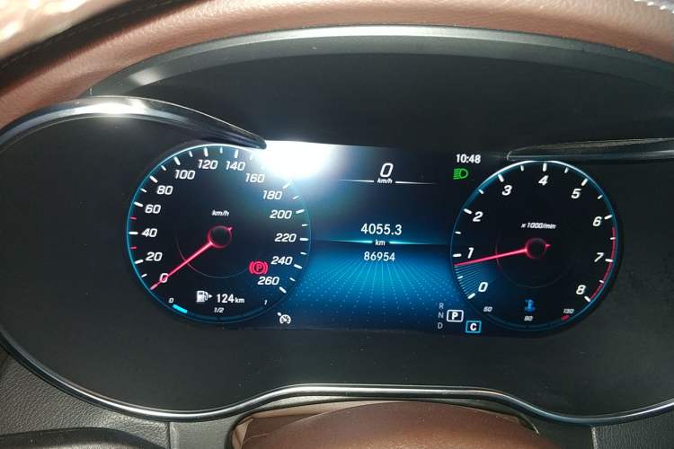 Used Mercedes-Benz GLC 2022 Facelifted GLC 260 L 4MATIC Dynamic Edition