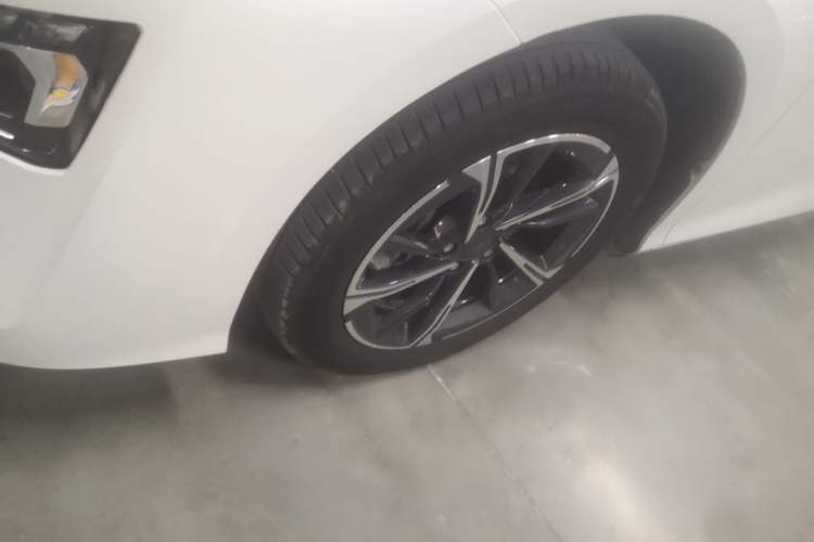 Used AION S MAX 2024 70 Star Edition 54.6 kWh
