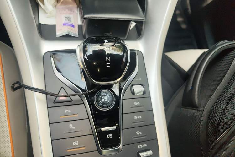 Used BYD Song Pro New Energy 2023 Champion Edition DM-i 110KM Excellence Model