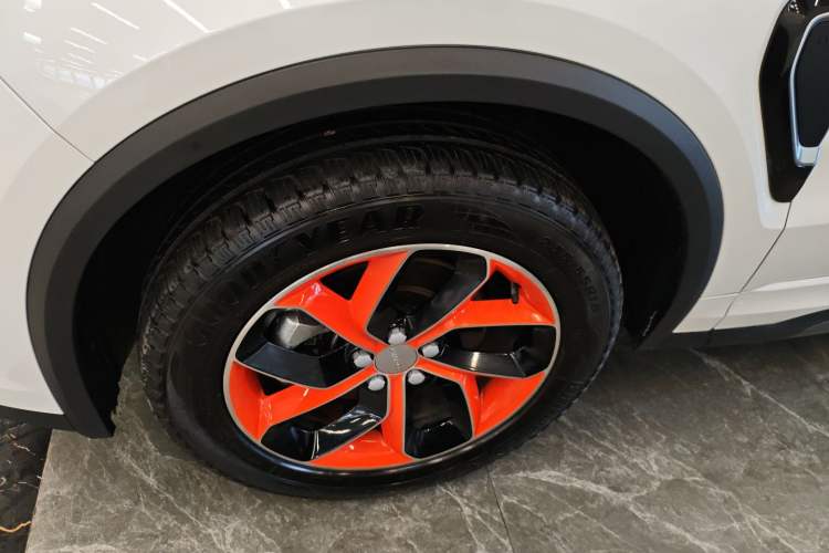 Used Lynk & Co 01 2023 2.0TD Two-Wheel Drive Asian Games Edition
