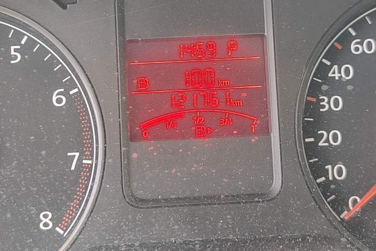 Used Volkswagen Polo 2011 1.4L Automatic ZhiShang Version