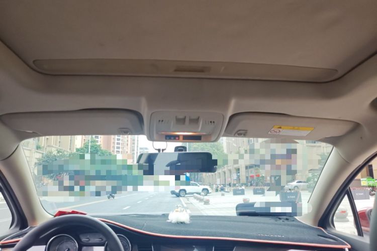 Used Buick Verano 2018 Sedan 20T Dual-Clutch Leading Model