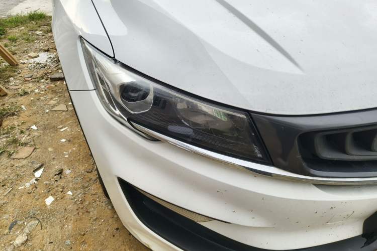 Used Geely Auto Jiajie 2021 1.8TD DCT Comfort Model