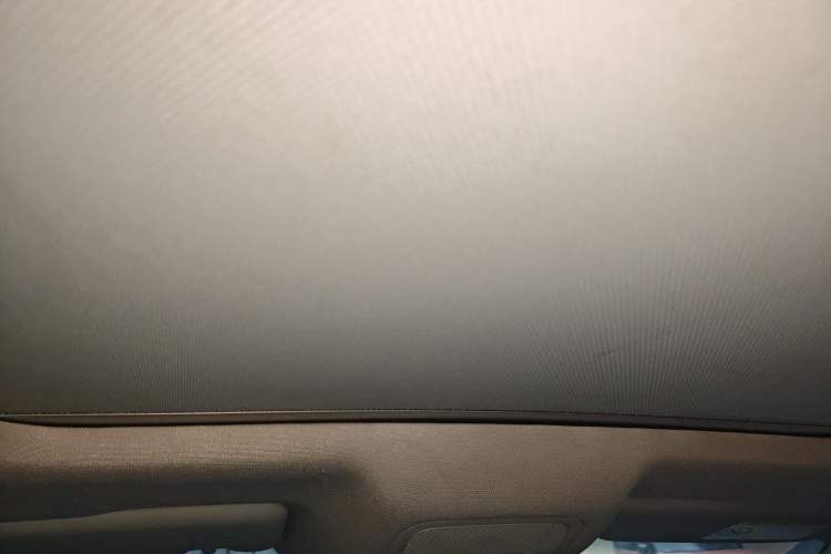 Used Audi Q3 2015 35 TFSI quattro Technology Edition Headliner