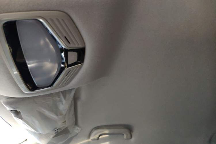 Used Radar King Kong 2025 430 km Two-Wheel Drive Long Bed – Lucky King
