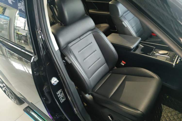 Used Hyundai Santa Fe 2024 2.0T Connoisseur Pro Max