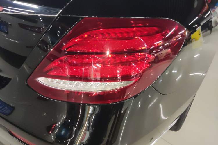 Used Mercedes-Benz E-Class 2019 E 200 L