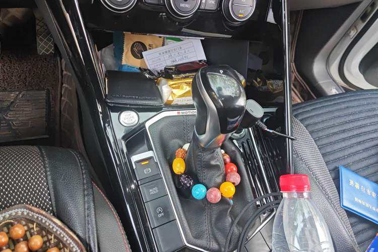 Used Volkswagen Tayron 2019 330TSI Four-Wheel Drive Luxury Version China V Standard