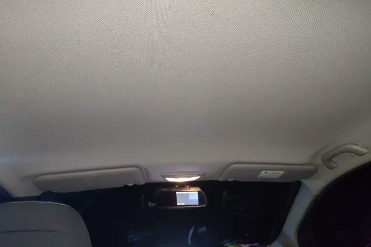 Used Baojun 730 2019 1.5T Manual Fashion Model 7-seater National V