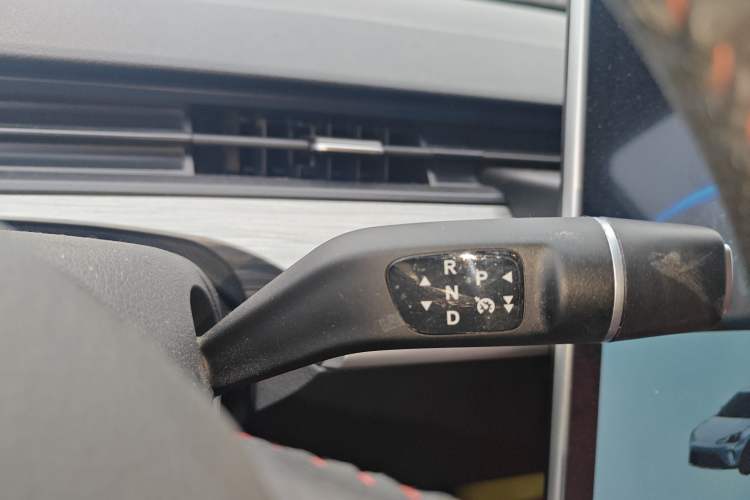 Used NETA AYA 2023 Revised Version 401 Lite