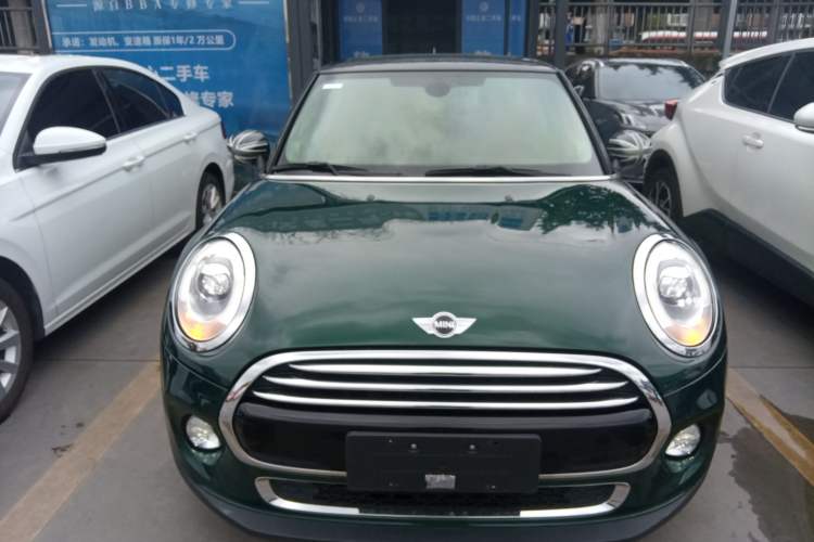 Used MINI 2016 1.5T COOPER