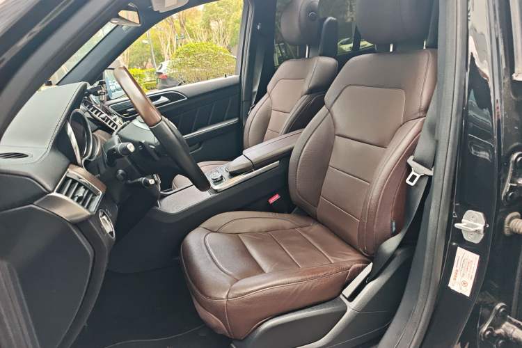 Used BAIC Off-Road BJ90 2016 4.0T Government Edition