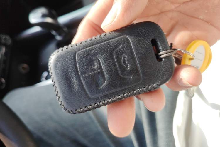 Used Chery Tiggo 8 2018 1.5 TCI Manual Luxury 5-Seater Interior 1