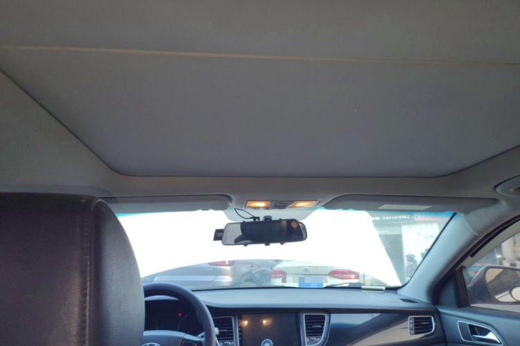 Used Hyundai Mistra 2014 1.8L Automatic Smart GLS
