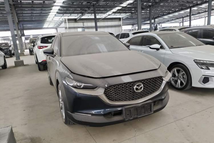 Used Mazda CX-30 2021 2.0L Automatic Joyful Edition