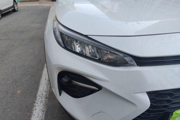 Used Toyota Wildlander 2021 2.0L CVT Two-Wheel Drive Luxury Edition
