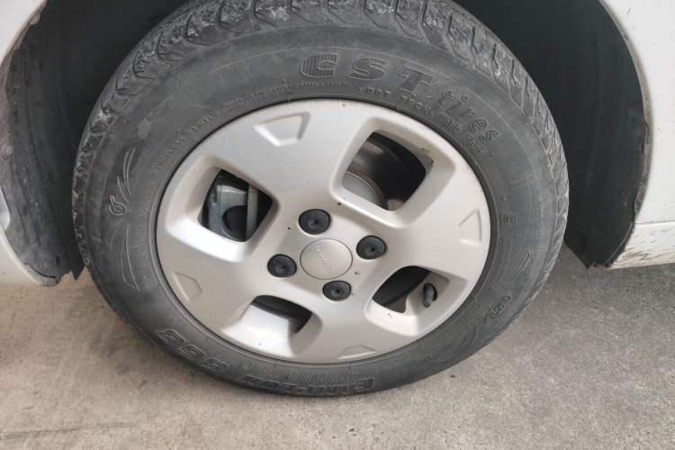 Used Roewe Clever 2021 302km Excellence Edition
