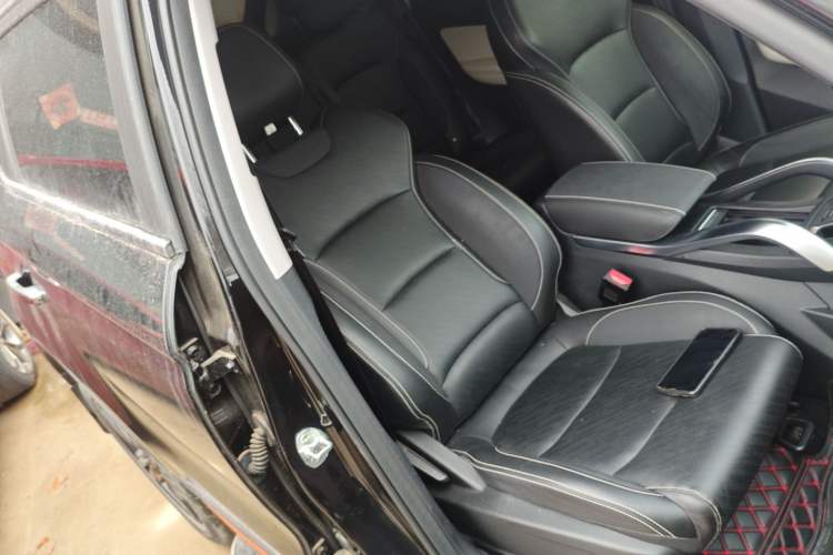 Used Geely Auto Emgrand X7 Sport 2022 Boyue X 1.8TD DCT ZhiZun Edition