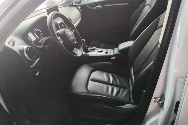 Used Audi A3 2016 Sportback 35 TFSI Style Edition
