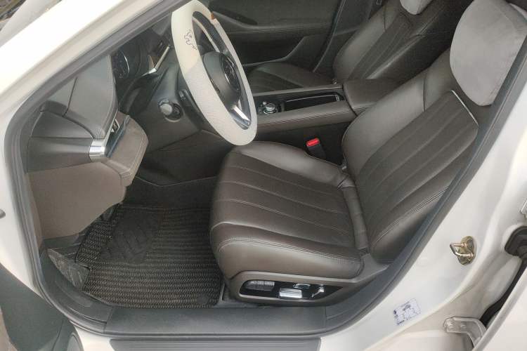 Used Mazda Atenza 2021 2.5L Blue Sky Prestige Edition
