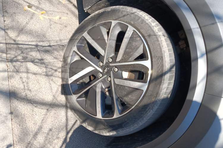 Used Li Auto L9 2022 Max model