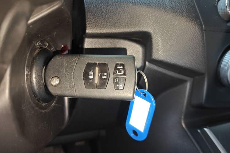 Used Mazda Mazda 5 2013 2.0L Automatic Luxury Edition