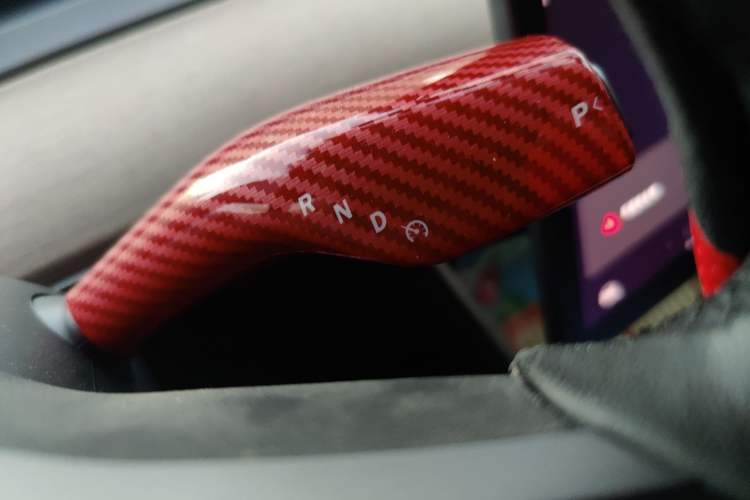 Used Tesla Model 3 2019 Long-Range All-Wheel-Drive Version