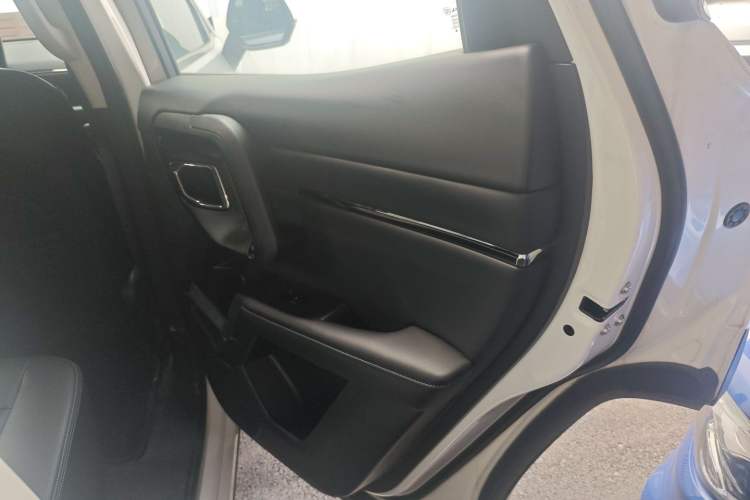 Used Haval H Dog 2023 2.0T Two-Wheel Drive Chaoye Version Plus