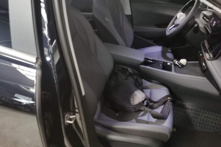 Used Volkswagen Lavida 2026 Pro 300TSI Zhi Yi Edition