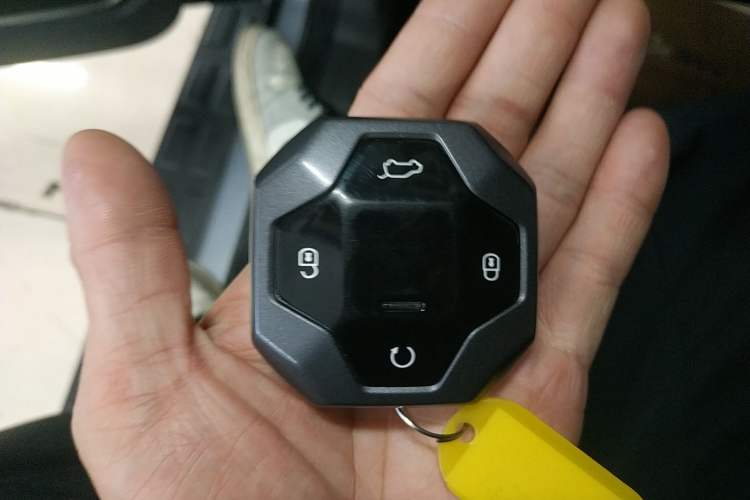 Used JETOUR Traveler 2023 2.0T Four-Wheel Drive Conqueror
