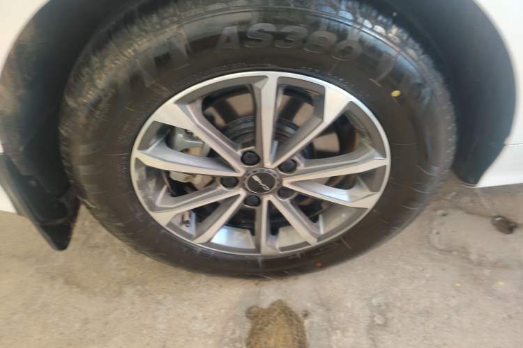 Used BYD Destroyer 05 2024 HONOR Edition DM-i 55KM Luxury Model
