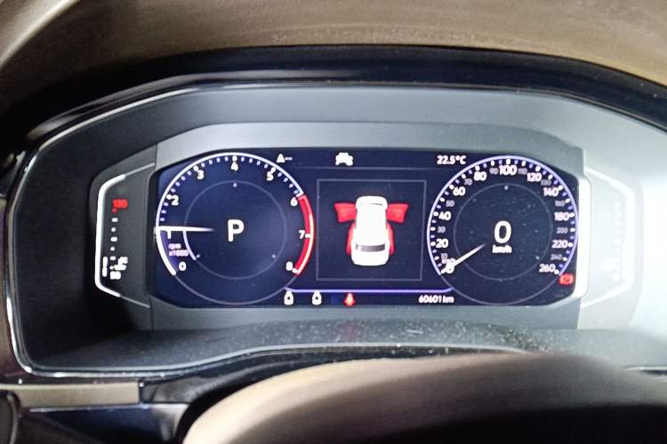 Used Volkswagen Viloran 2020 380TSI Prestige Edition
