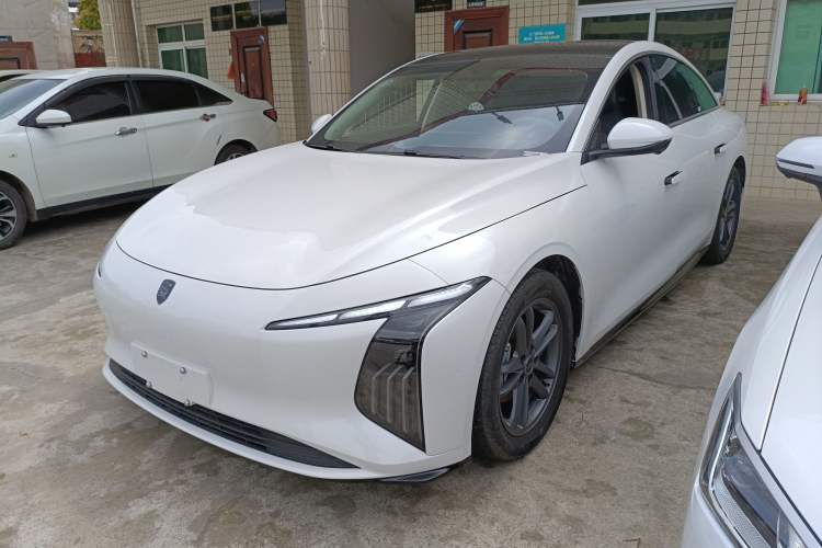 Used FORTHING Xinghai S7 2025 555 Hongyun Edition