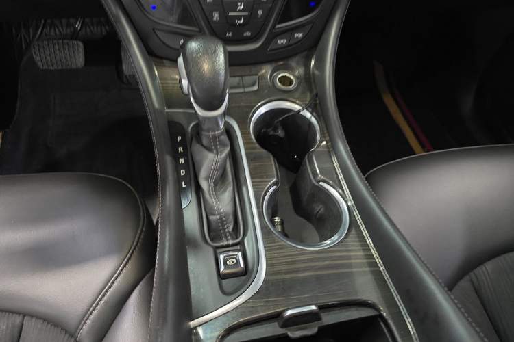 Used Buick Envision 2021 532T Two-Wheel-Drive Leading Version