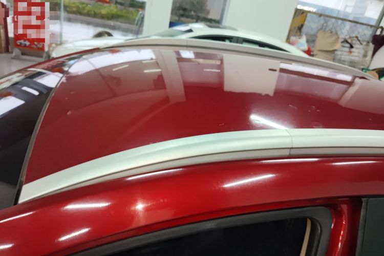 Used Geely Auto Vision S1 2018 1.5L Manual Fong Chi Model