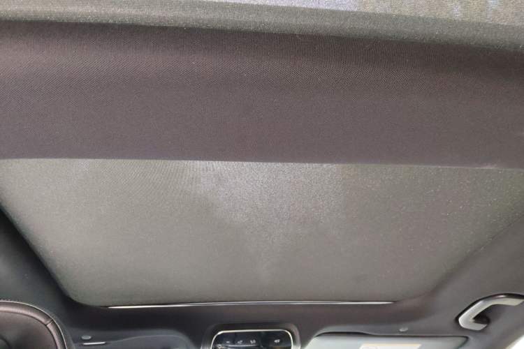 Used Mercedes-Benz C-Class 2023 Restyled C 260 L Sport Edition Headliner