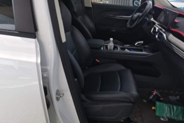 Used Radar Horizon 2023 410 km Launch Edition
